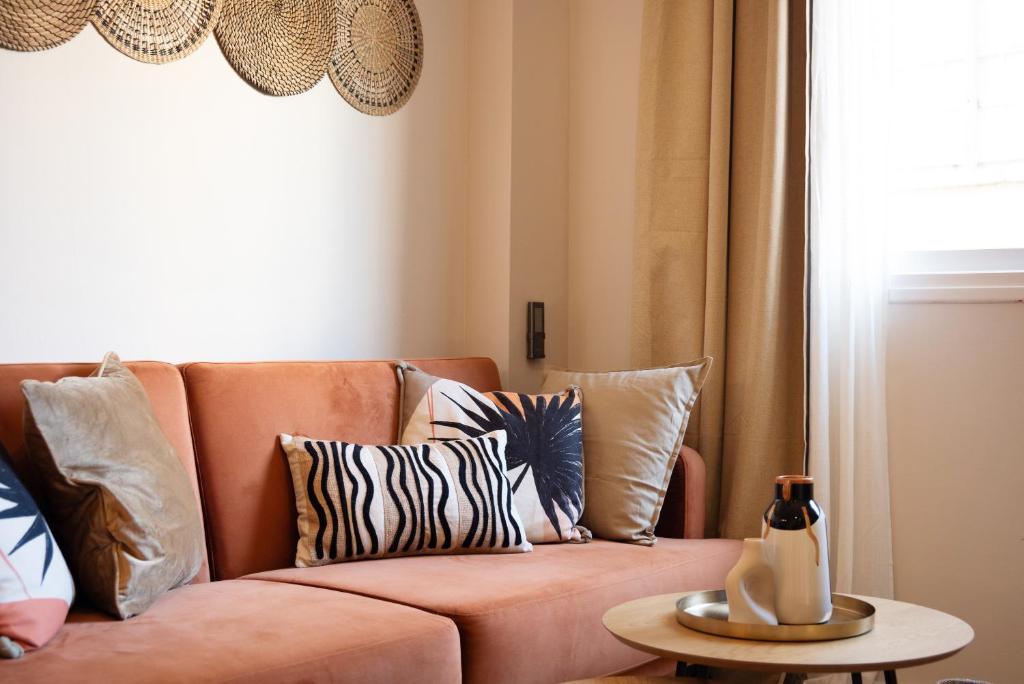 Booking.com: Hotels in Málaga. Book your hotel now! photo 3