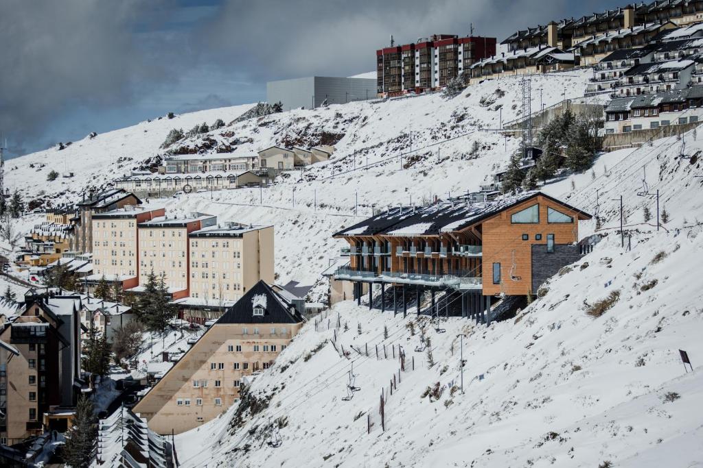 Arttysur Lux - Best 4 BDRM Villas in Sierra Nevada photo 3