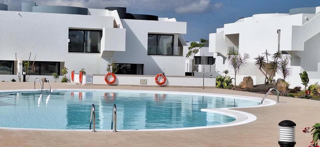 Casilla de Costa Luz Home — photo 1