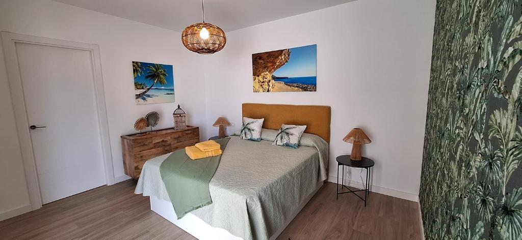 Casilla de Costa Luz Home photo 2