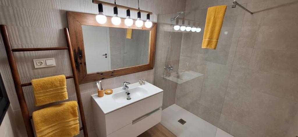 Casilla de Costa Luz Home photo 3