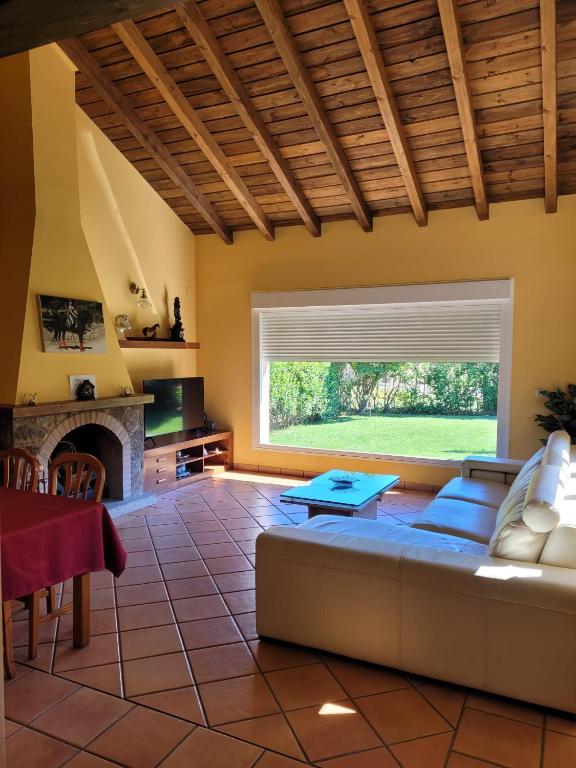 Casa de campo Aires de Gredos photo 2