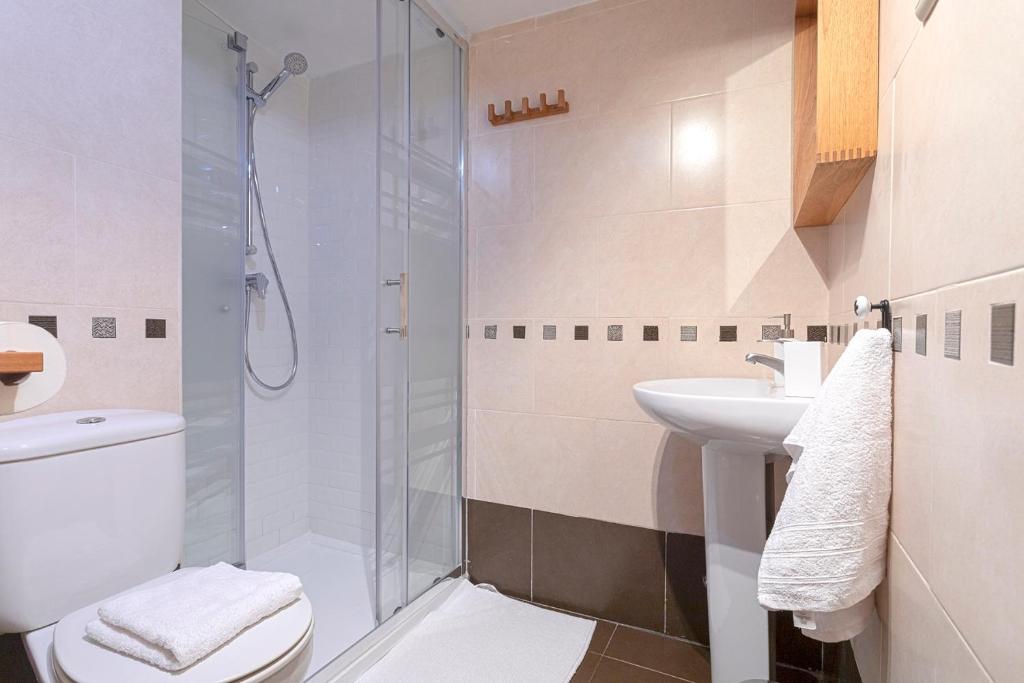 Duplex chillout centro histórico Málaga photo 3