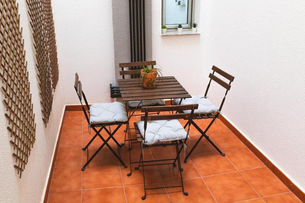 Apartamento Palmera — photo 1