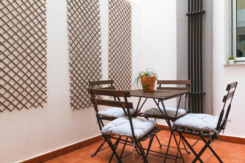 Apartamento Palmera photo 3