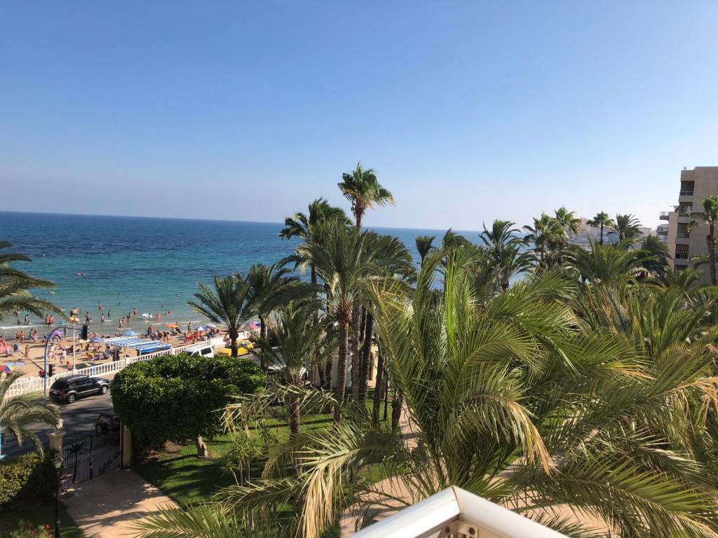Sweet Home EL PALMERAL Los Locos beach — photo 1