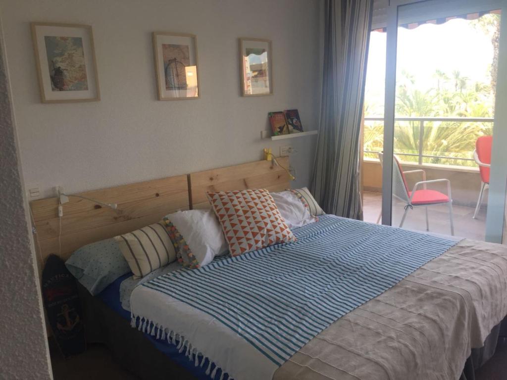 Sweet Home EL PALMERAL Los Locos beach photo 2