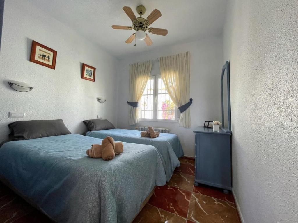 Traditional Villa with Private Pool SM591 photo 2