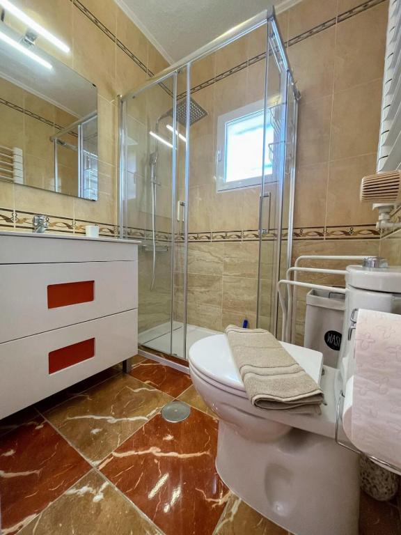 Traditional Villa with Private Pool SM591 photo 3