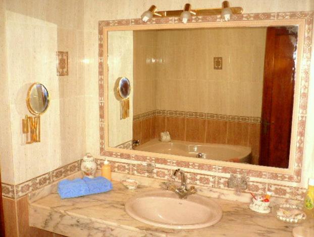 Casa Albryna Lanzarote Rural Villa photo 2