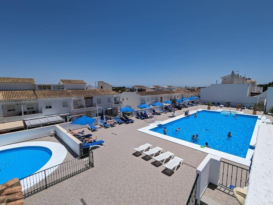 Casita De La Luz with swimmingpool — photo 1