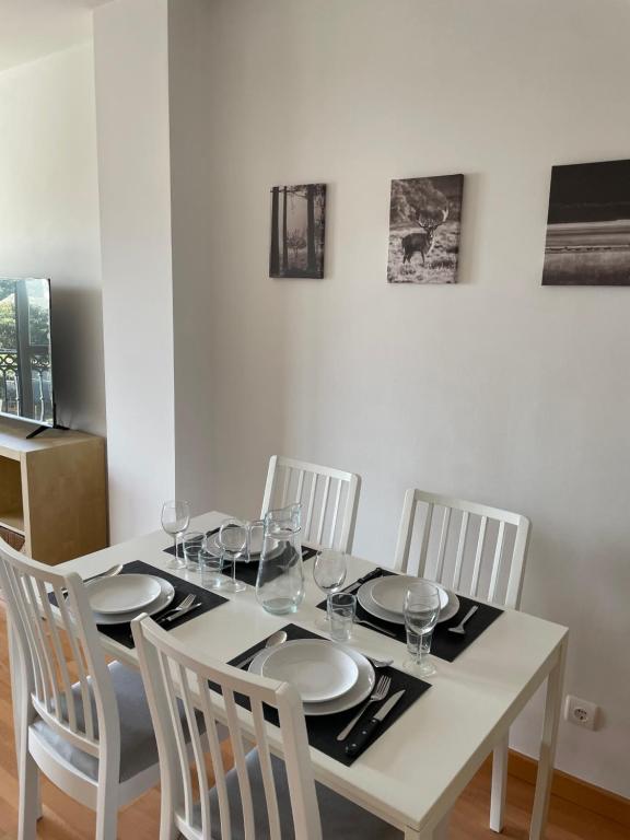 Trailhouse CASTELAO photo 2