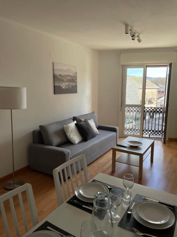 Trailhouse CASTELAO photo 3