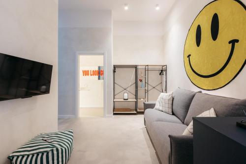 Trendy Retreat in Valencia — photo 1