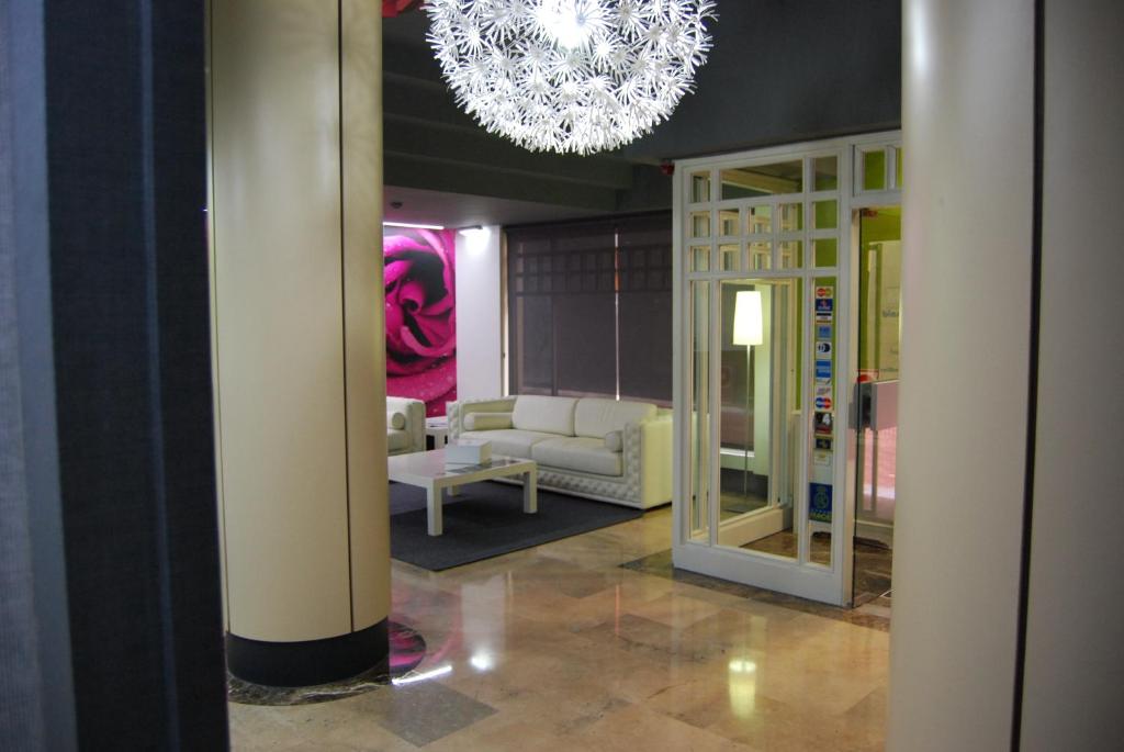 Hotel Rio Arga photo 2