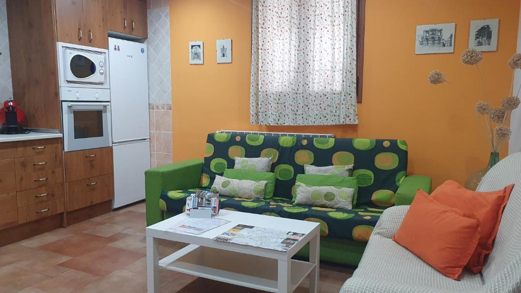 Las Torres — photo 1