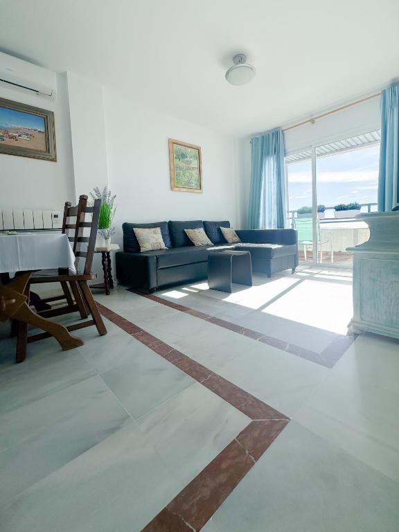 Apartamento Aguamarina 4B Primera Línea de Playa — photo 1