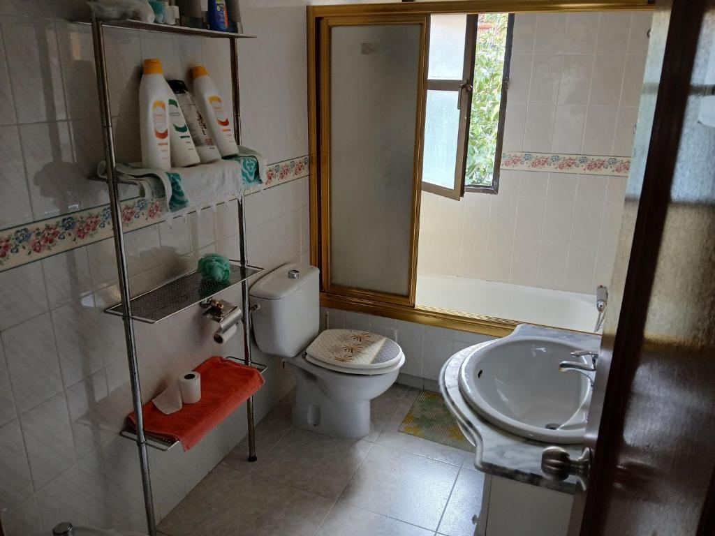 Private Double Room in Toledo photo 3
