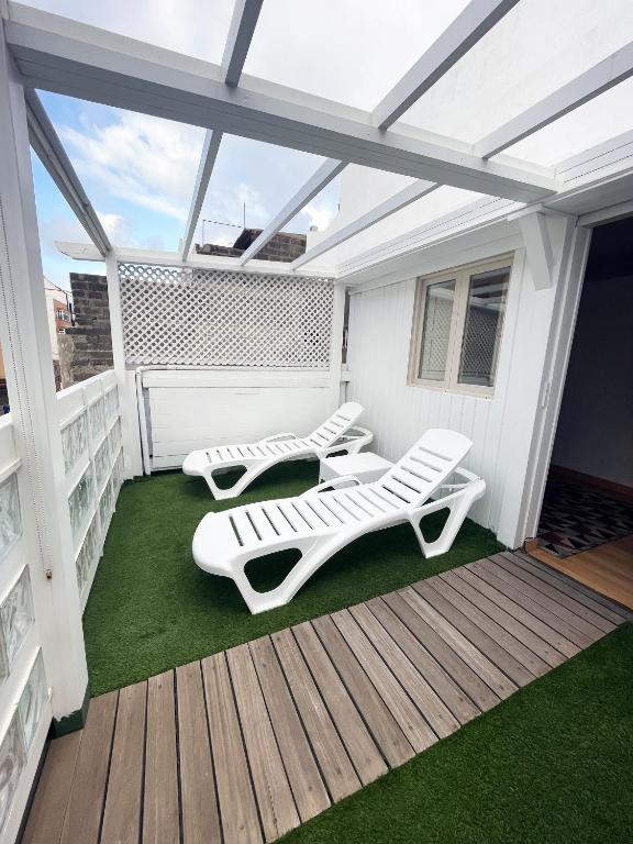 Casa Ines Terraza — photo 1