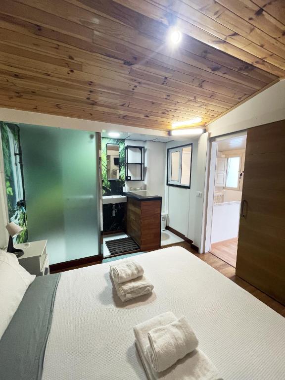 Casa Ines Terraza photo 2