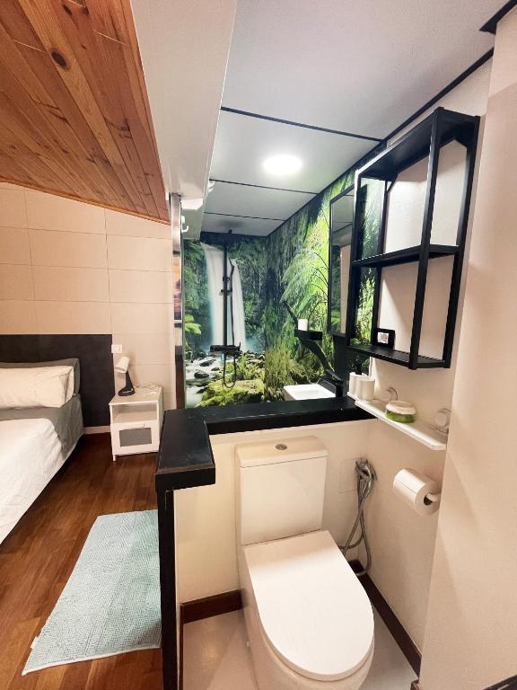 Casa Ines Terraza photo 3