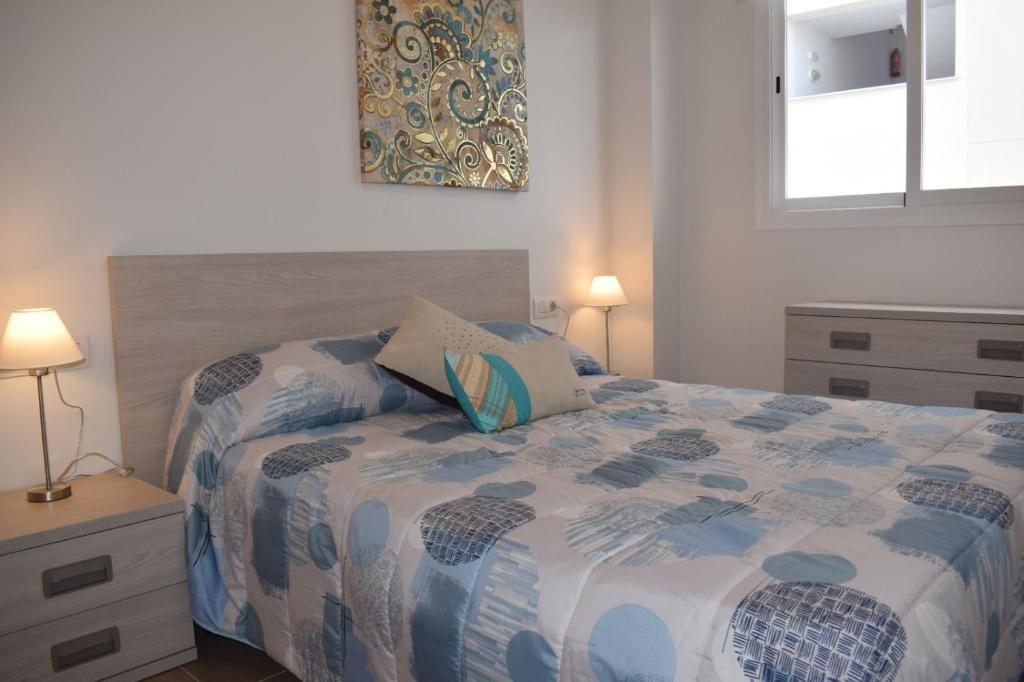 Residencial Blaumar Piles Playa photo 2