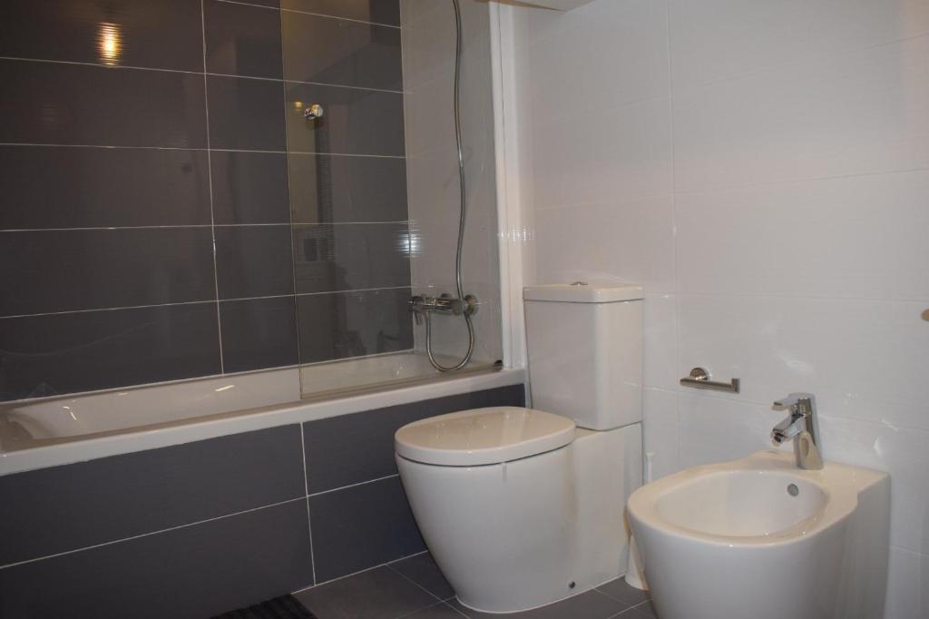 Residencial Blaumar Piles Playa photo 3