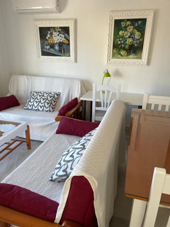 Apartamento Carihuela a 300 metros playa photo 2