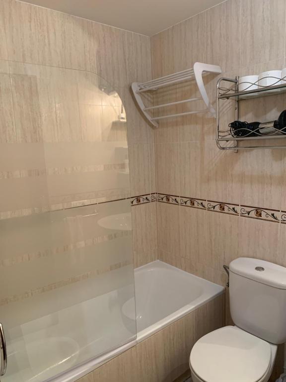 Apartamento Carihuela a 300 metros playa photo 3