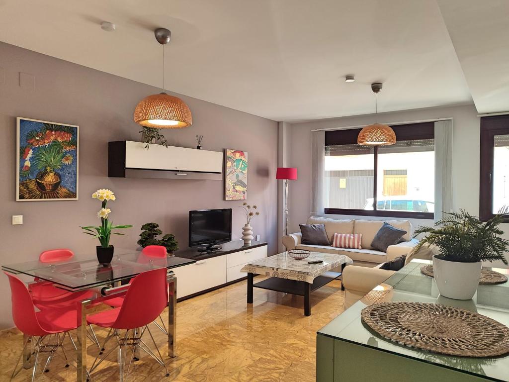 Amplio y Moderno Apartamento Lorenzo Ferreira photo 2