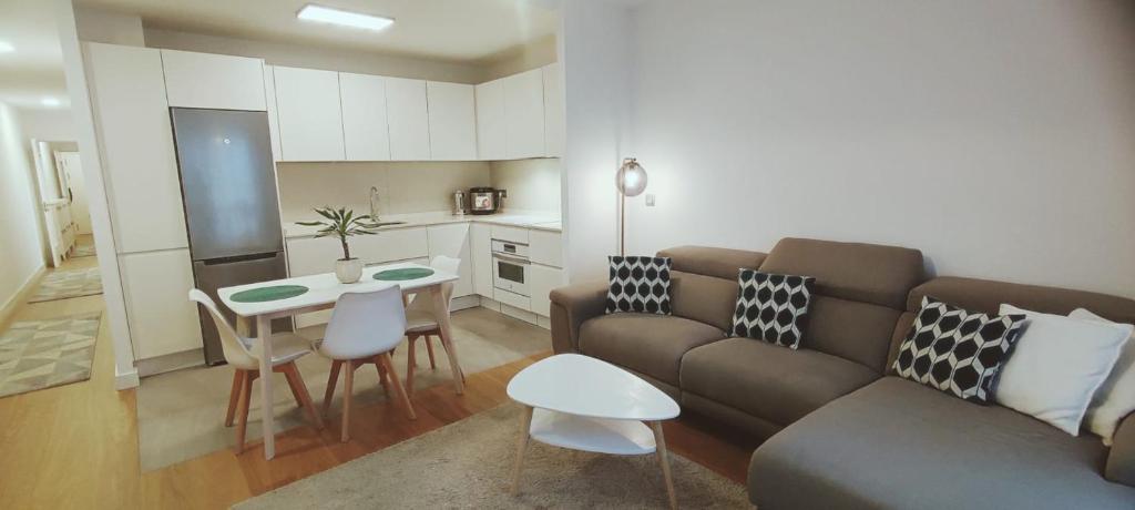 Acogedora vivienda con parking en la Playa de Las Canteras — photo 1