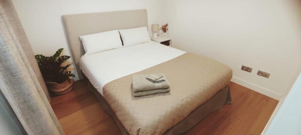 Acogedora vivienda con parking en la Playa de Las Canteras photo 2