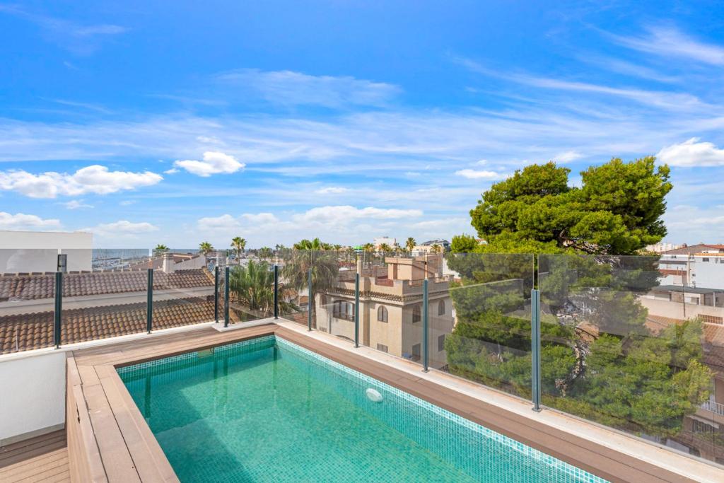 Tokai Residences Casa Sol — photo 1