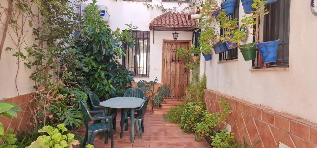 Juderia House in Cordoba — photo 1