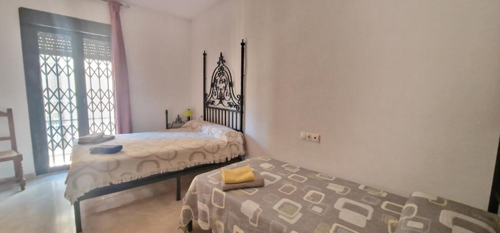 Juderia House in Cordoba photo 2