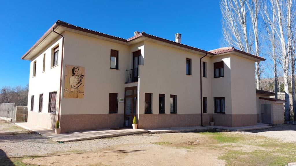Hostal-Casa Rural Rosa-Nonna photo 2