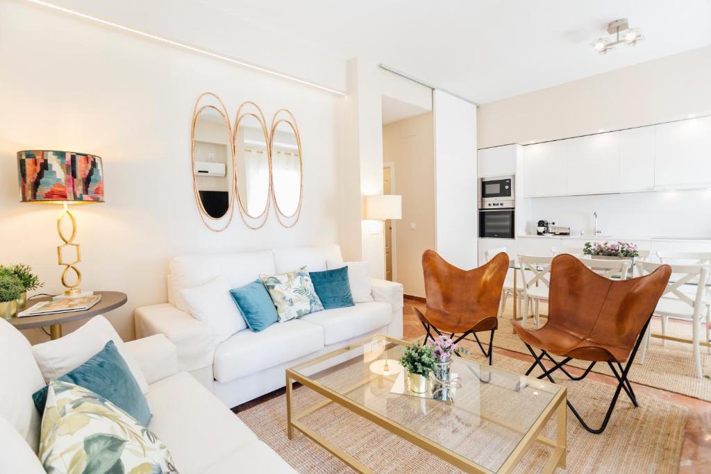 Stunning 3BR in Los RemediosFab Location — photo 1
