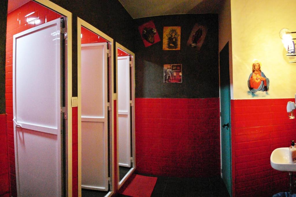Rio Hostel photo 3