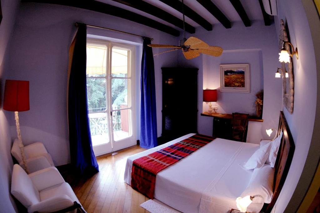 Hotel Torre Marti photo 2