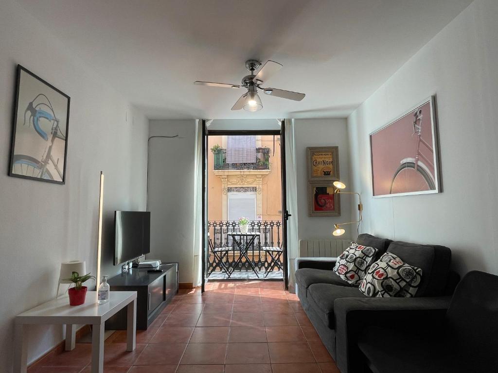 Torres De Quart Tu Casa — photo 1