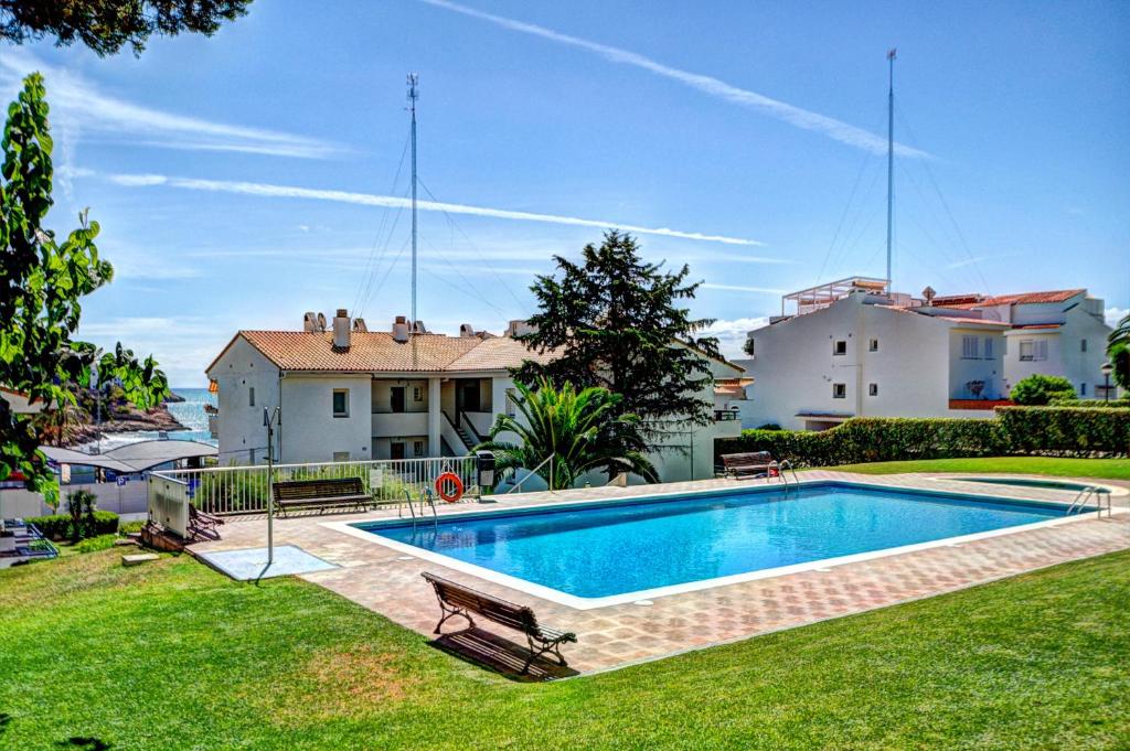 The Beach Studio by Hello Homes Sitges photo 2