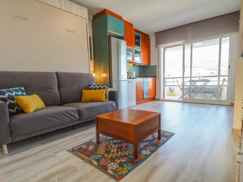 The Beach Studio by Hello Homes Sitges photo 3