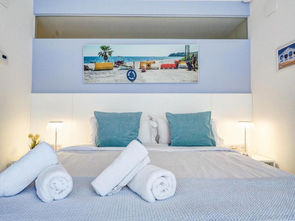 Blue Serenity by Hello Homes Sitges photo 2