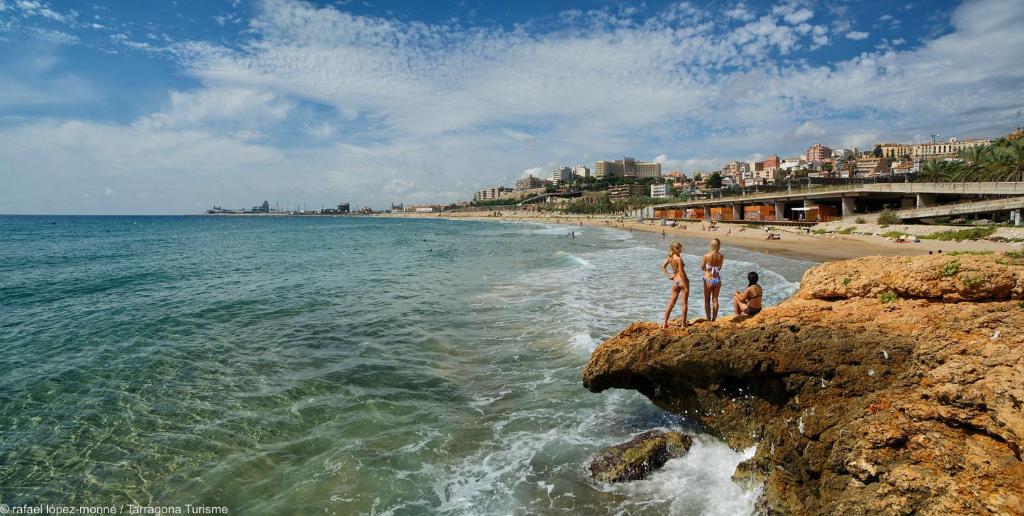 Tarragona Ciudad — photo 1