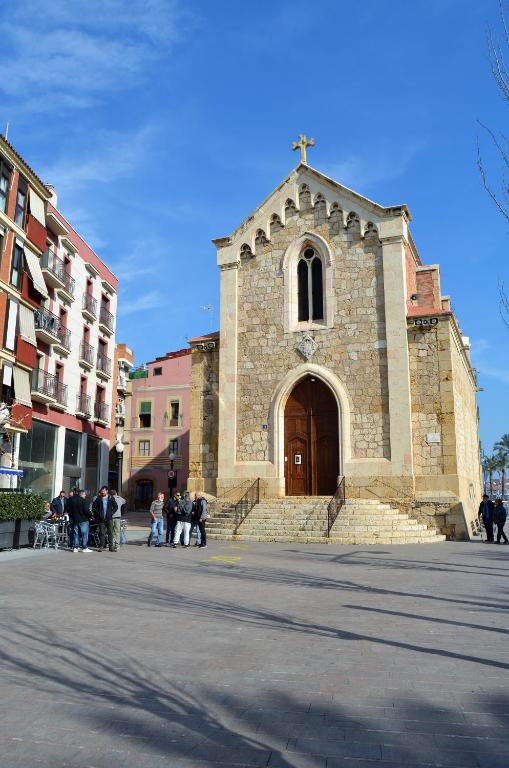Tarragona Ciudad photo 2