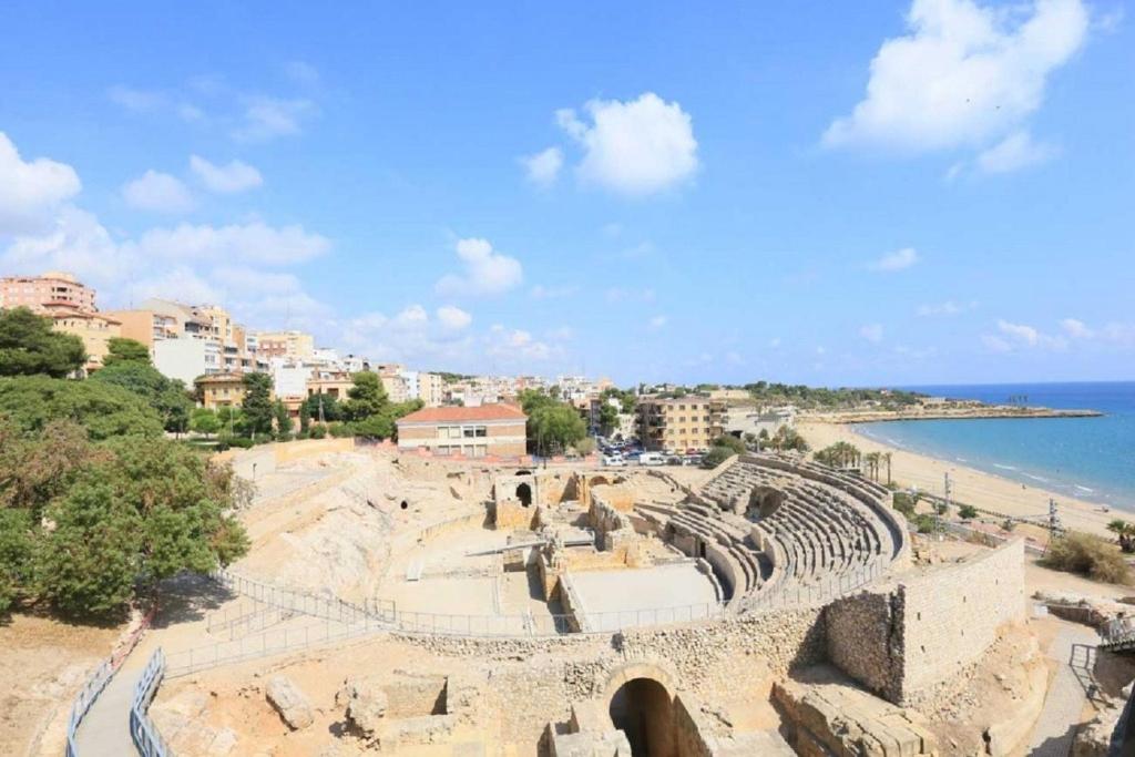 Tarragona Ciudad photo 3