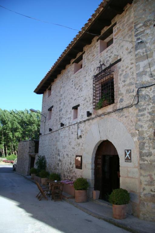 Xana Casa Rural photo 3