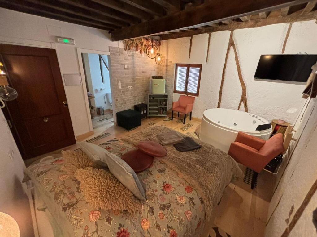 Booking.com: Hotels in Cuenca. Book your hotel now! photo 2