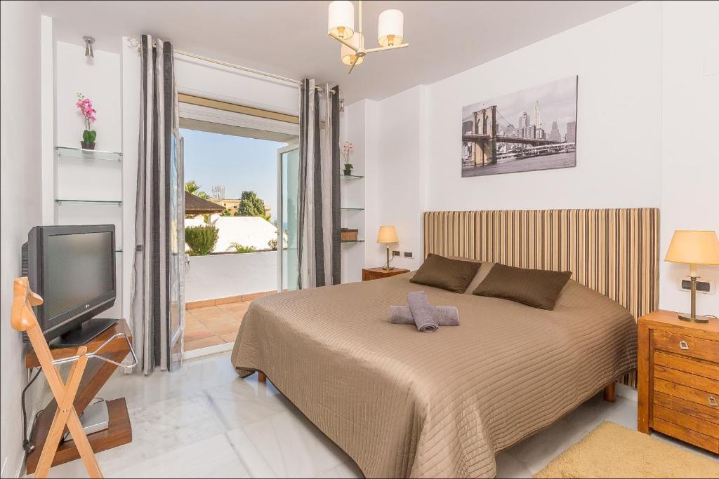 Torremolinos Apartment photo 2