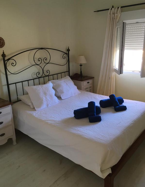 Tarifa Beach apartment with ocean views and pool photo 2